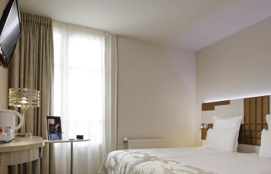 Hôtel Mercure Paris Opéra Faubourg Montmartre