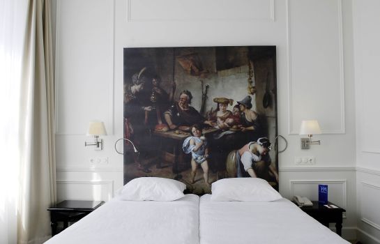 Mercure Hotel Amsterdam Centre Canal District