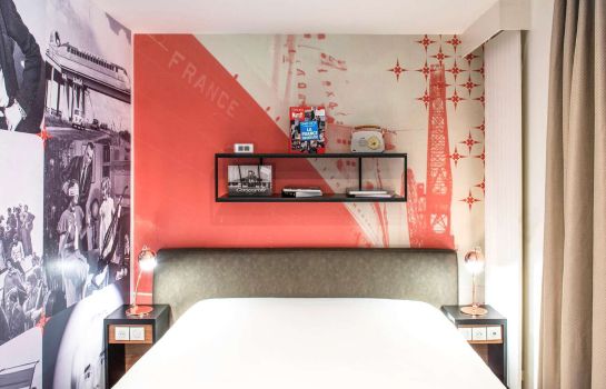 Hôtel Mercure Strasbourg Centre Petite France