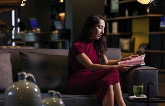 Mercure Amsterdam City Hotel