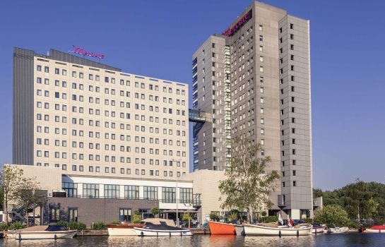 Mercure Amsterdam City Hotel