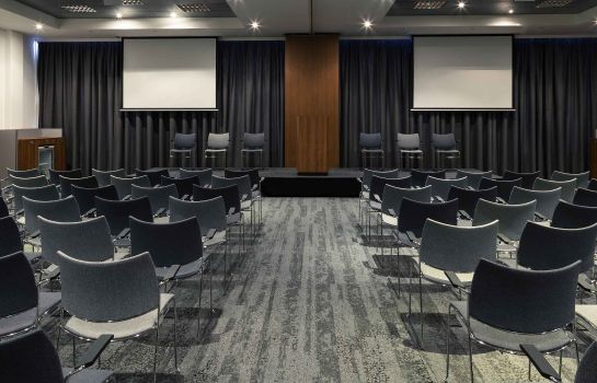 Mercure Amsterdam City Hotel