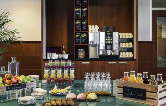 Mercure Amsterdam City Hotel