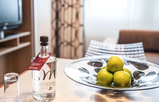 Mercure Amsterdam City Hotel