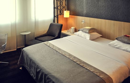Mercure Amsterdam City Hotel