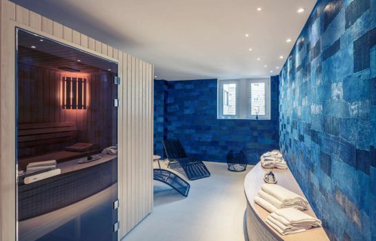 Hôtel Mercure Mulhouse Centre