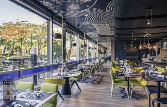 Hôtel Mercure Mulhouse Centre
