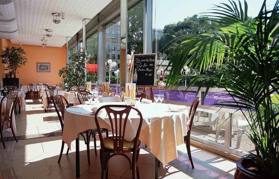 Hôtel Mercure Mulhouse Centre