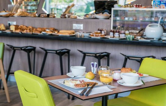 Hôtel Mercure Mulhouse Centre