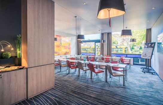 Hôtel Mercure Mulhouse Centre