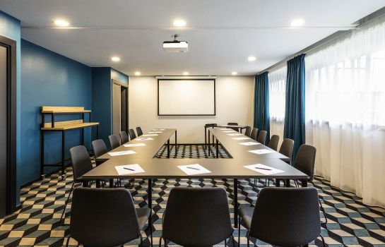 Hôtel Mercure Bordeaux Centre-Ville