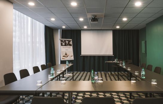 Hôtel Mercure Bordeaux Centre-Ville