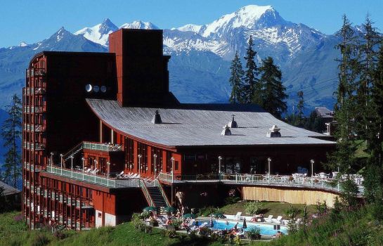 Hôtel Mercure Les Arcs 1800