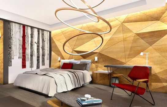 Hôtel Mercure Les Arcs 1800