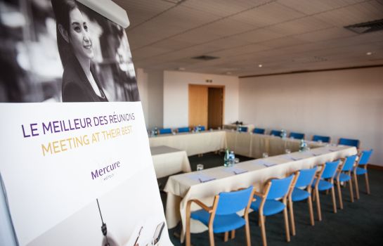 Hôtel Mercure Les Arcs 1800