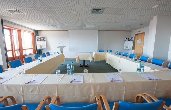 Hôtel Mercure Les Arcs 1800