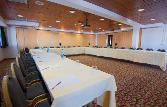 Hôtel Mercure Les Arcs 1800