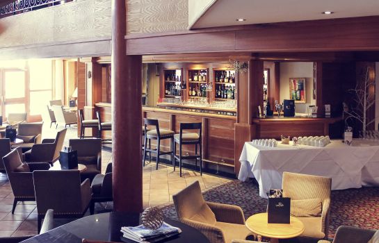 Hôtel Mercure Les Arcs 1800