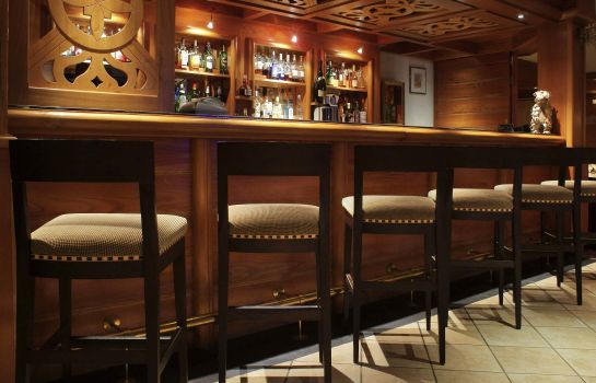 Hôtel Mercure Les Arcs 1800