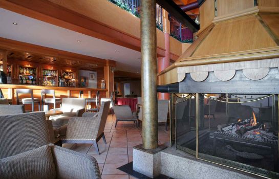 Hôtel Mercure Les Arcs 1800