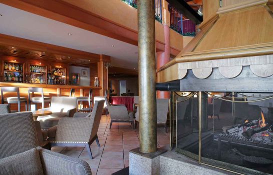 Hôtel Mercure Les Arcs 1800