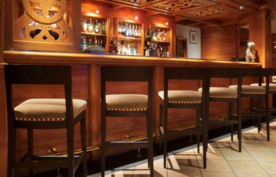 Hôtel Mercure Les Arcs 1800