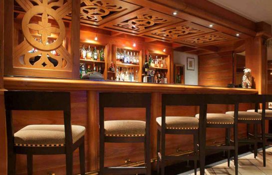 Hôtel Mercure Les Arcs 1800