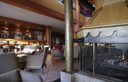 Hôtel Mercure Les Arcs 1800