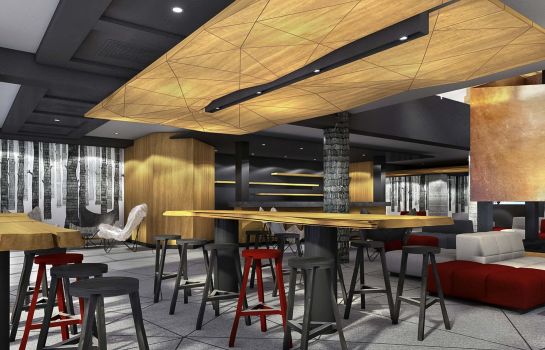 Hôtel Mercure Les Arcs 1800