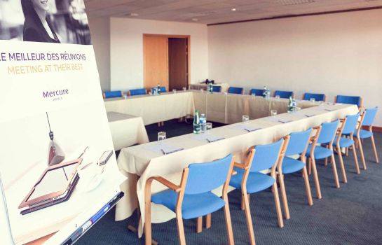 Hôtel Mercure Les Arcs 1800