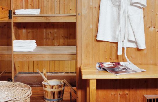 Hôtel Mercure Les Arcs 1800