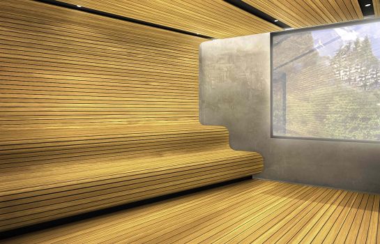 Hôtel Mercure Les Arcs 1800