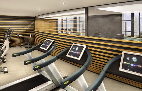 Hôtel Mercure Les Arcs 1800