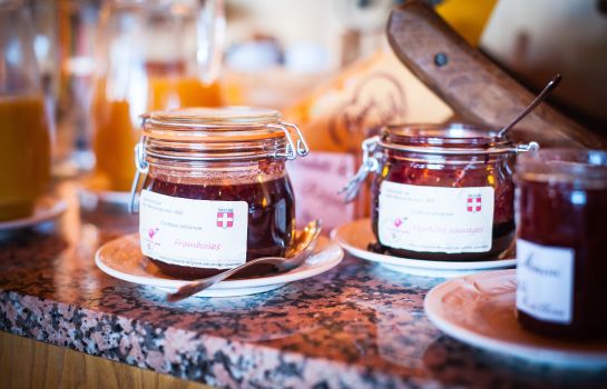 Hôtel Mercure Les Arcs 1800