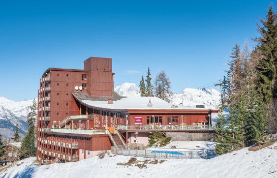 Hôtel Mercure Les Arcs 1800