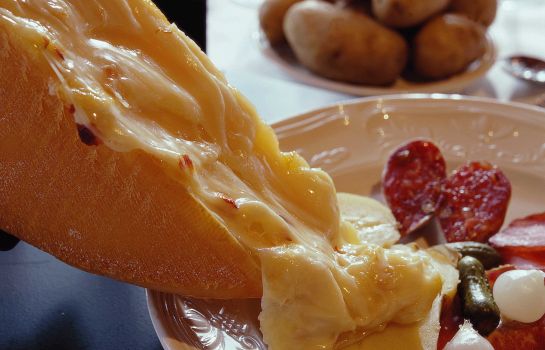 Hôtel Mercure Les Arcs 1800