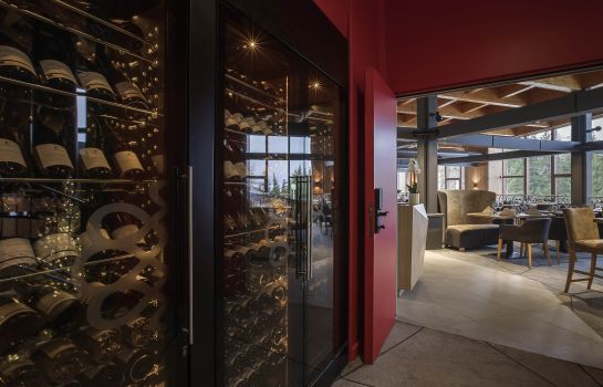 Hôtel Mercure Les Arcs 1800