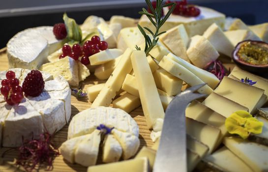 Hôtel Mercure Les Arcs 1800