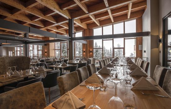 Hôtel Mercure Les Arcs 1800