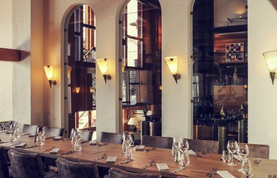 Hôtel Mercure Les Arcs 1800