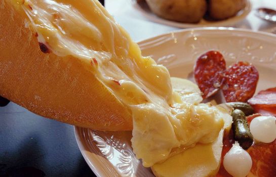 Hôtel Mercure Les Arcs 1800