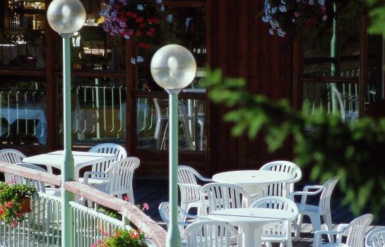 Hôtel Mercure Les Arcs 1800