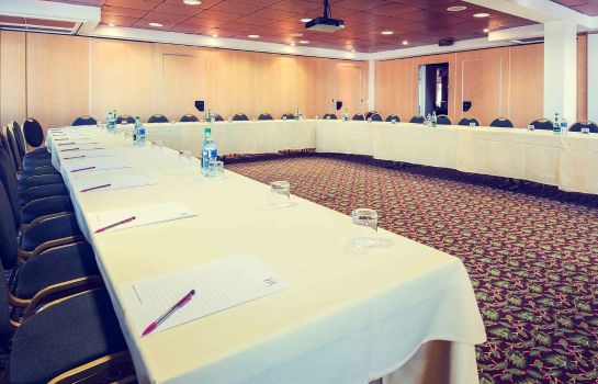 Hôtel Mercure Les Arcs 1800