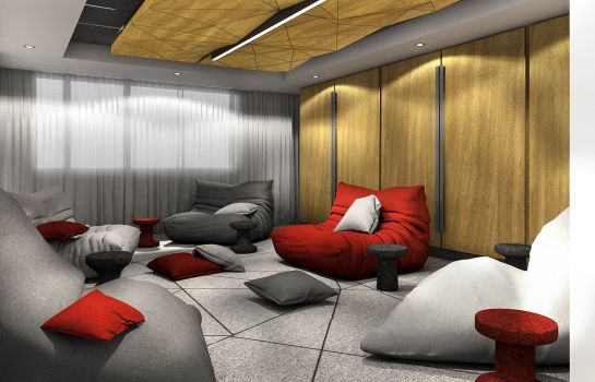 Hôtel Mercure Les Arcs 1800