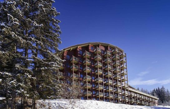 Hôtel Mercure Les Arcs 1800
