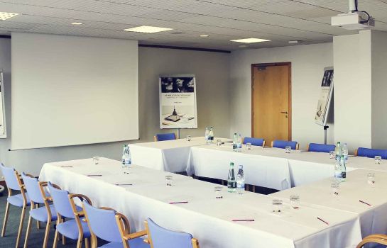 Hôtel Mercure Les Arcs 1800