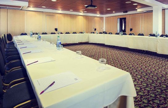 Hôtel Mercure Les Arcs 1800