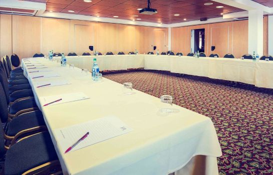 Hôtel Mercure Les Arcs 1800