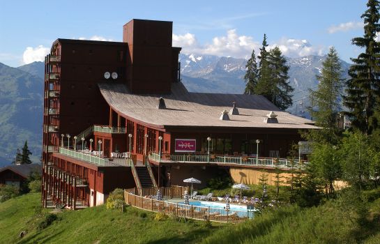 Hôtel Mercure Les Arcs 1800