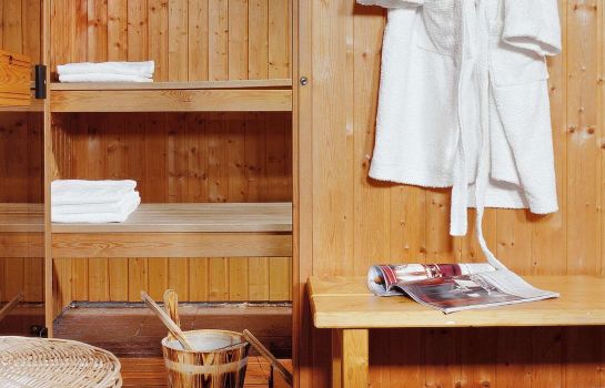 Hôtel Mercure Les Arcs 1800